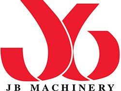 JB Machinery Logo